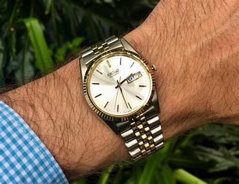 rolex datejust affordable alternative